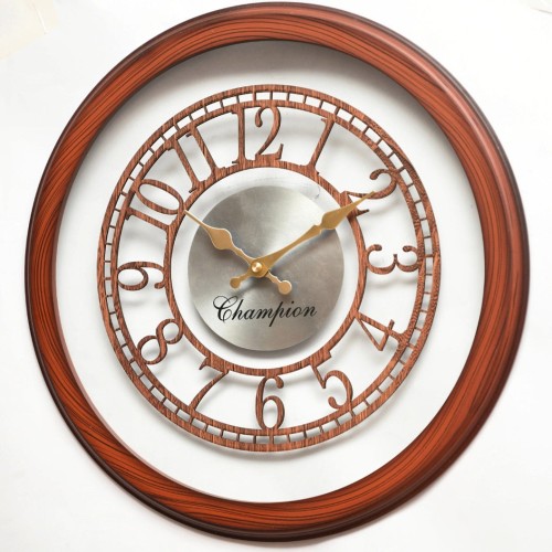 Champion Clocks